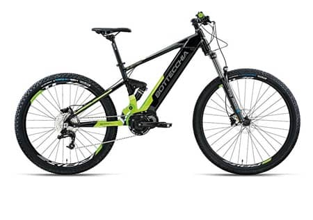 E-Bike Elettriche